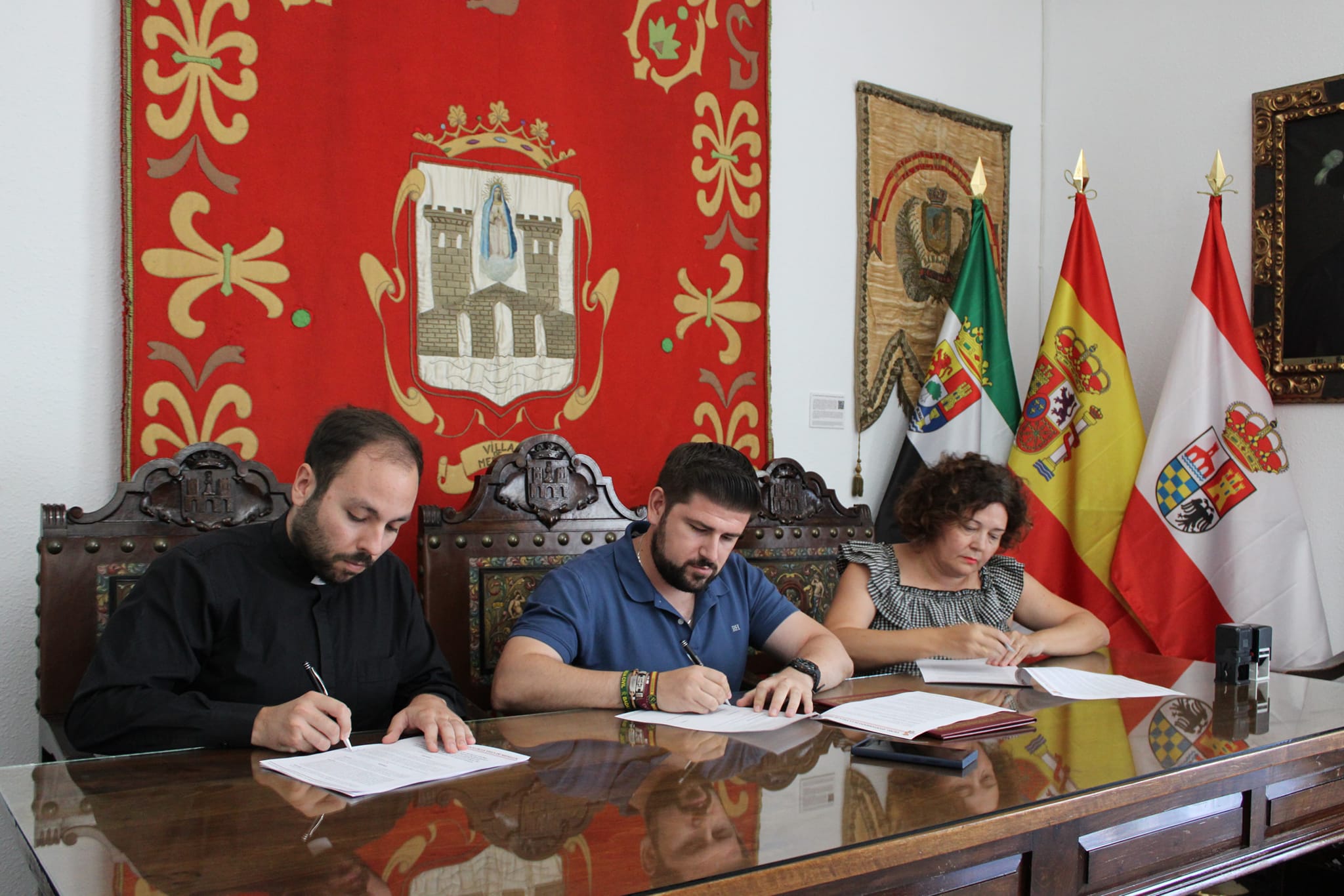 convenio medellin