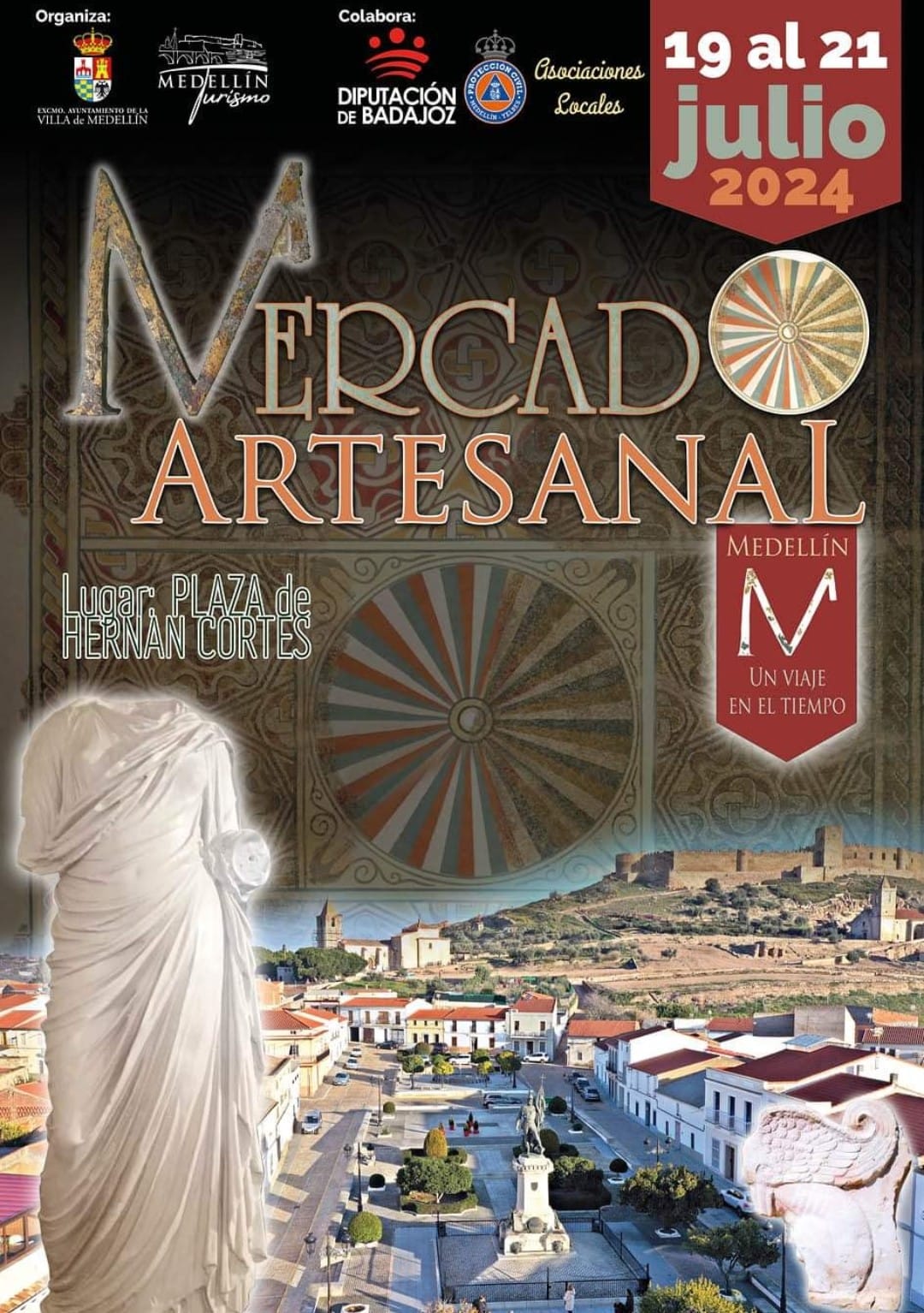 mercado medellin