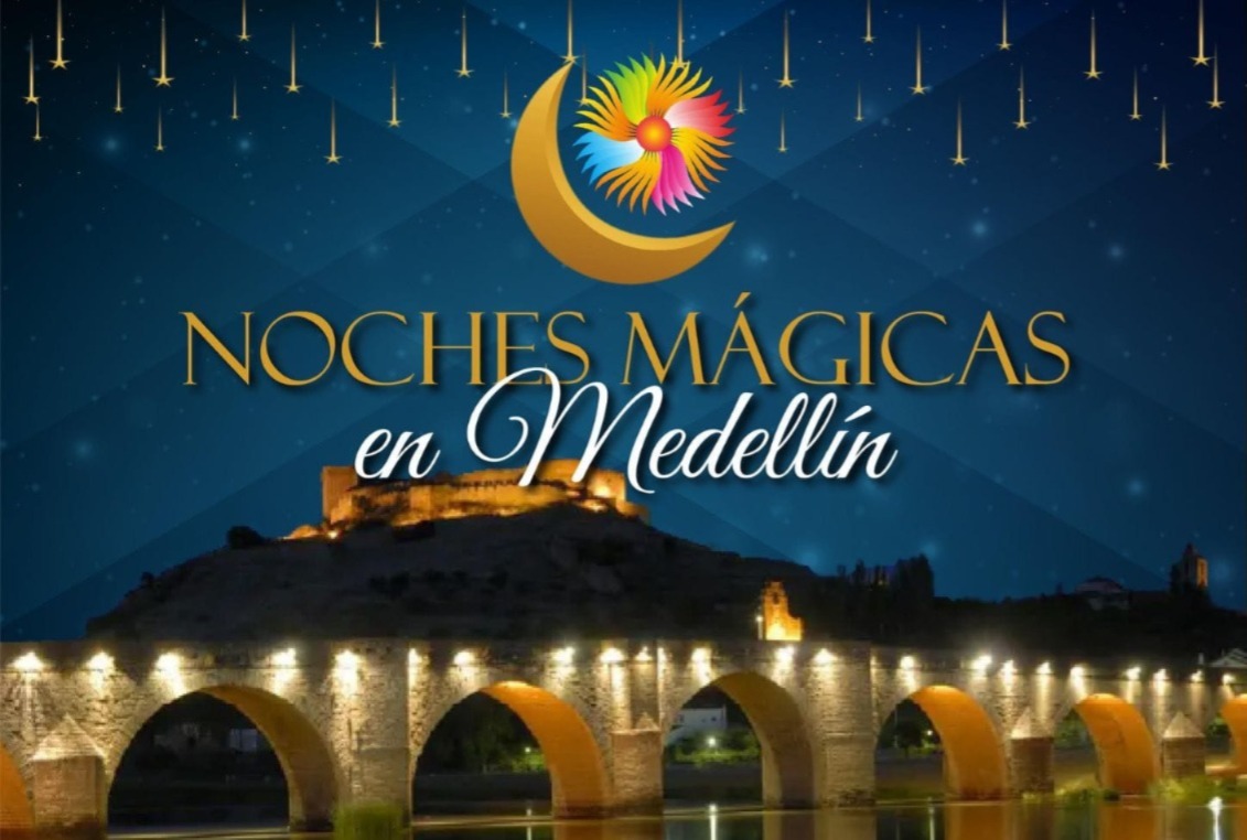 noches magicas