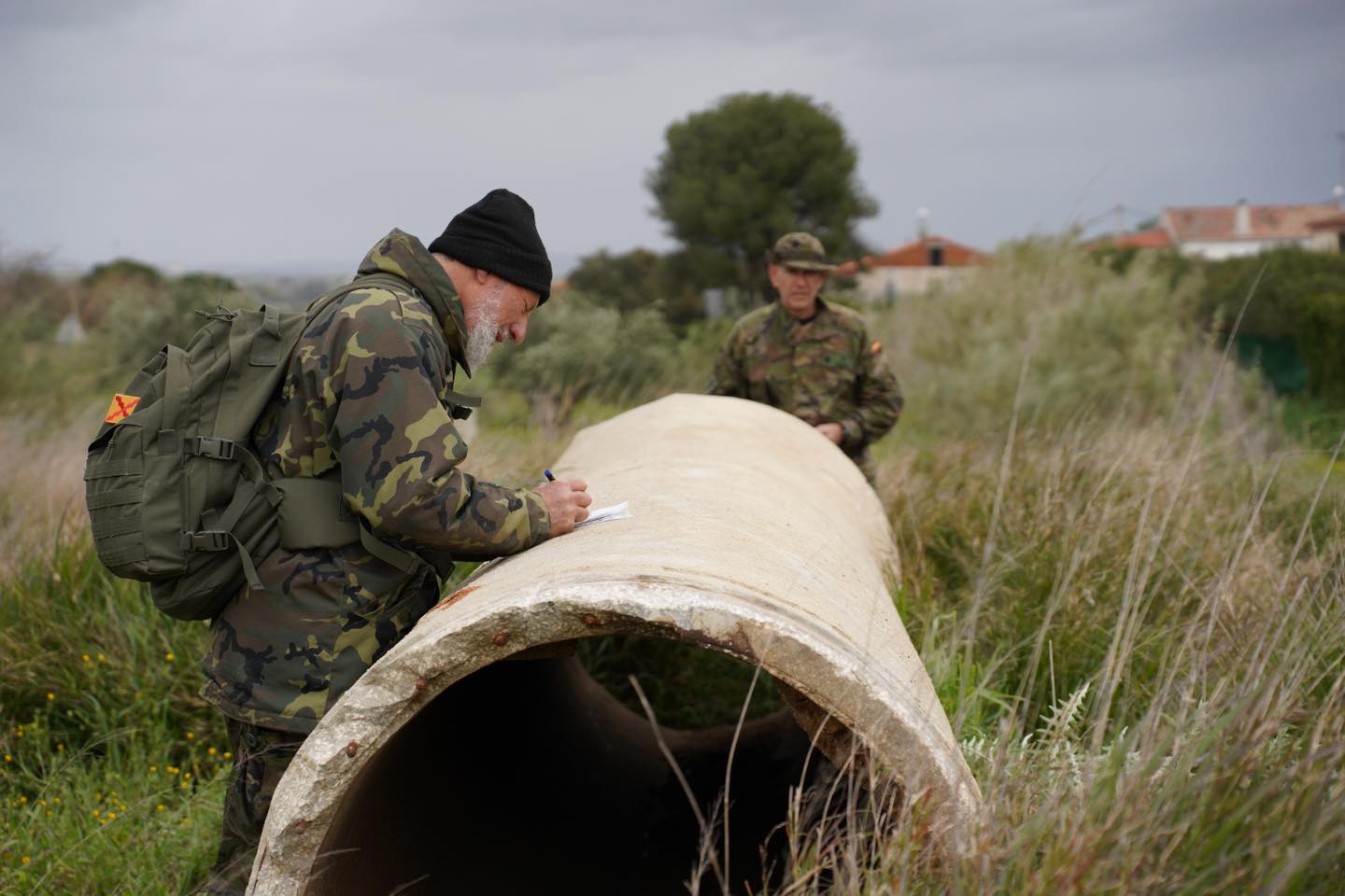 militares coordenadas doa blanca
