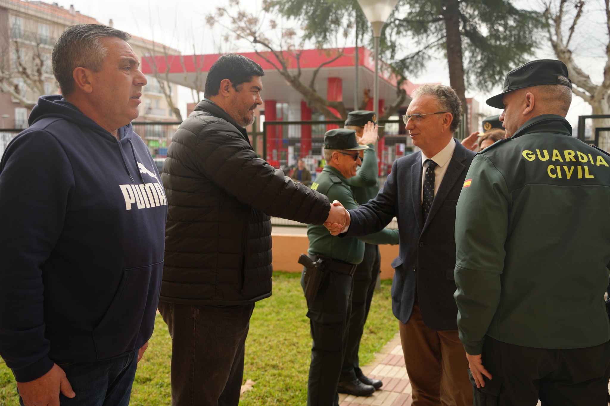 quintana comandancia vva