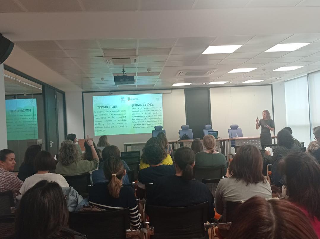taller autoestima nios aulas prevetivas 2