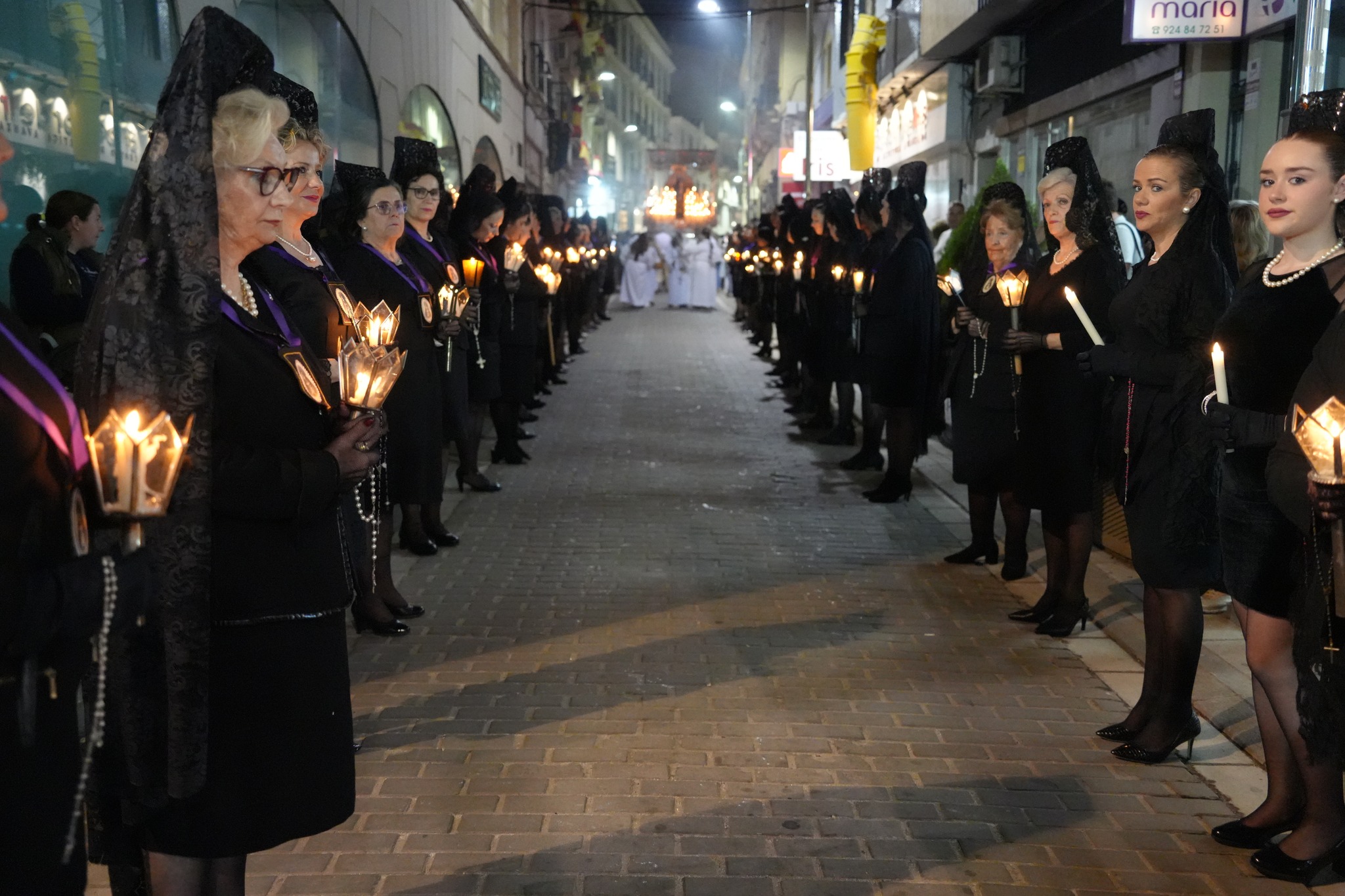 viernes de dolores vva mujerees