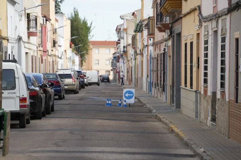 calles
