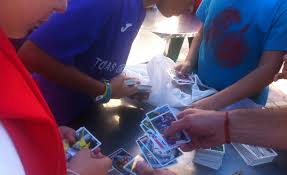 cromos