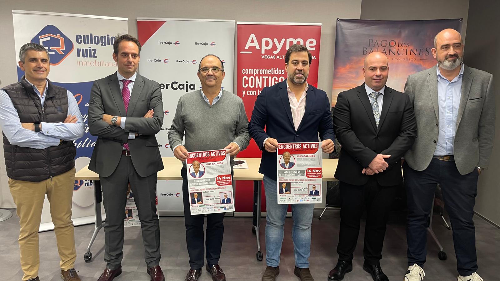 ENCUENTROS ACTIVOS