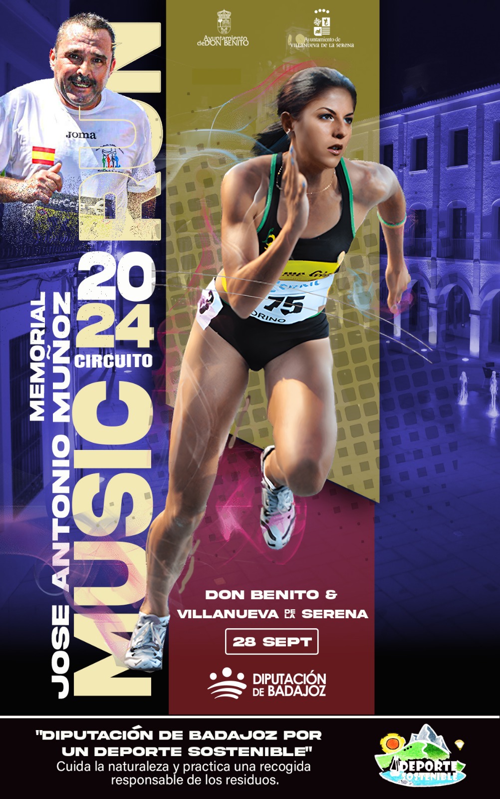 cartel music run