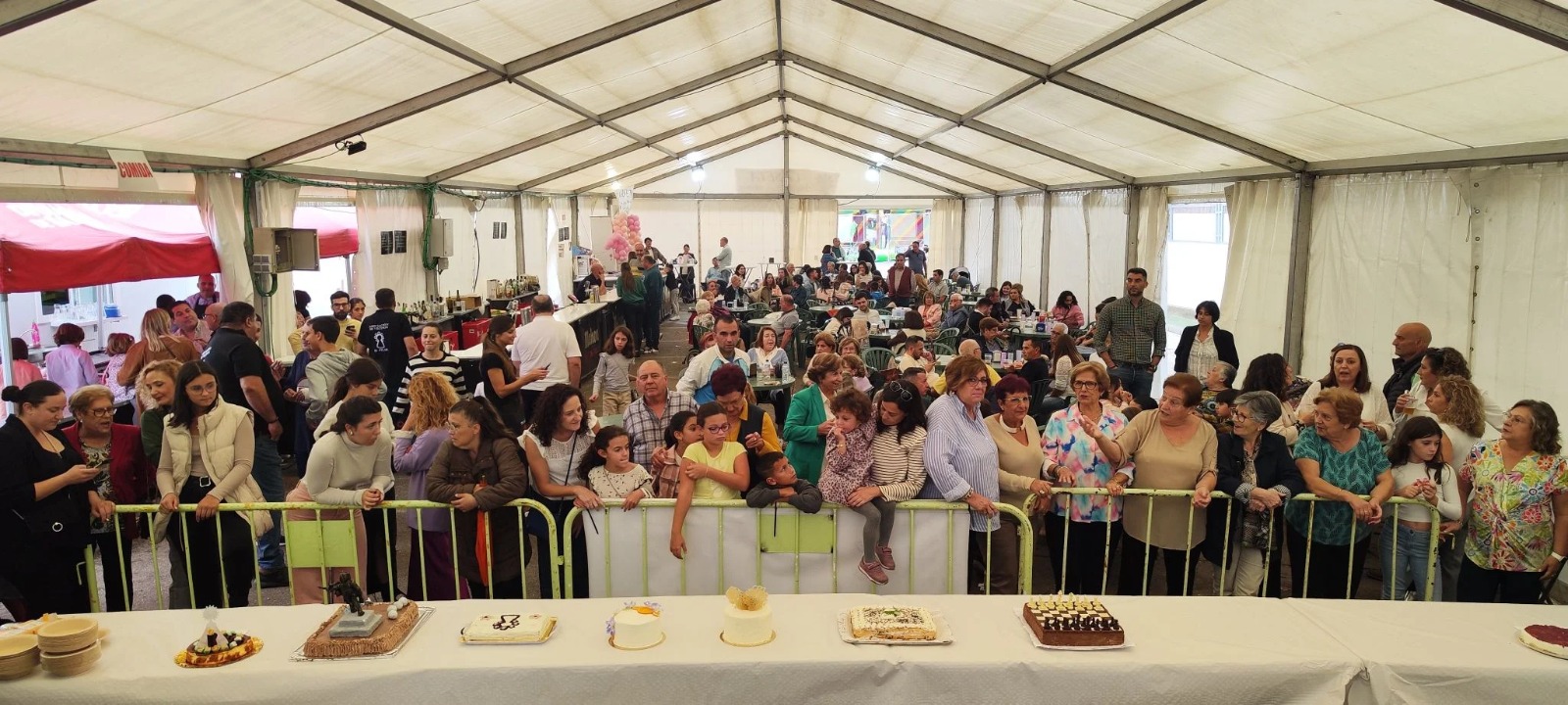fiestas del pilar