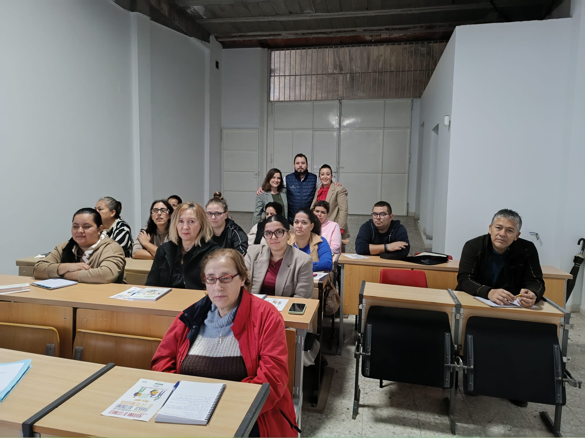 JORNADA ADAT
