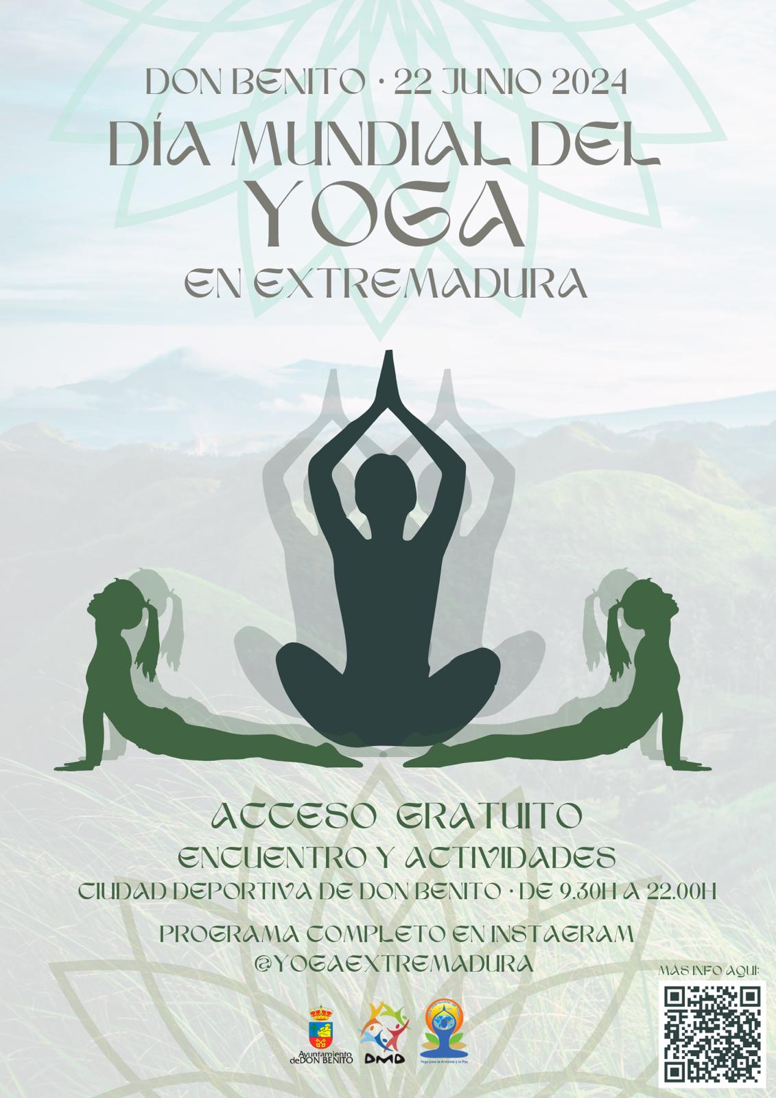 YOGA