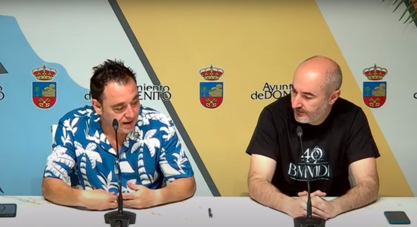 concerto banda 1