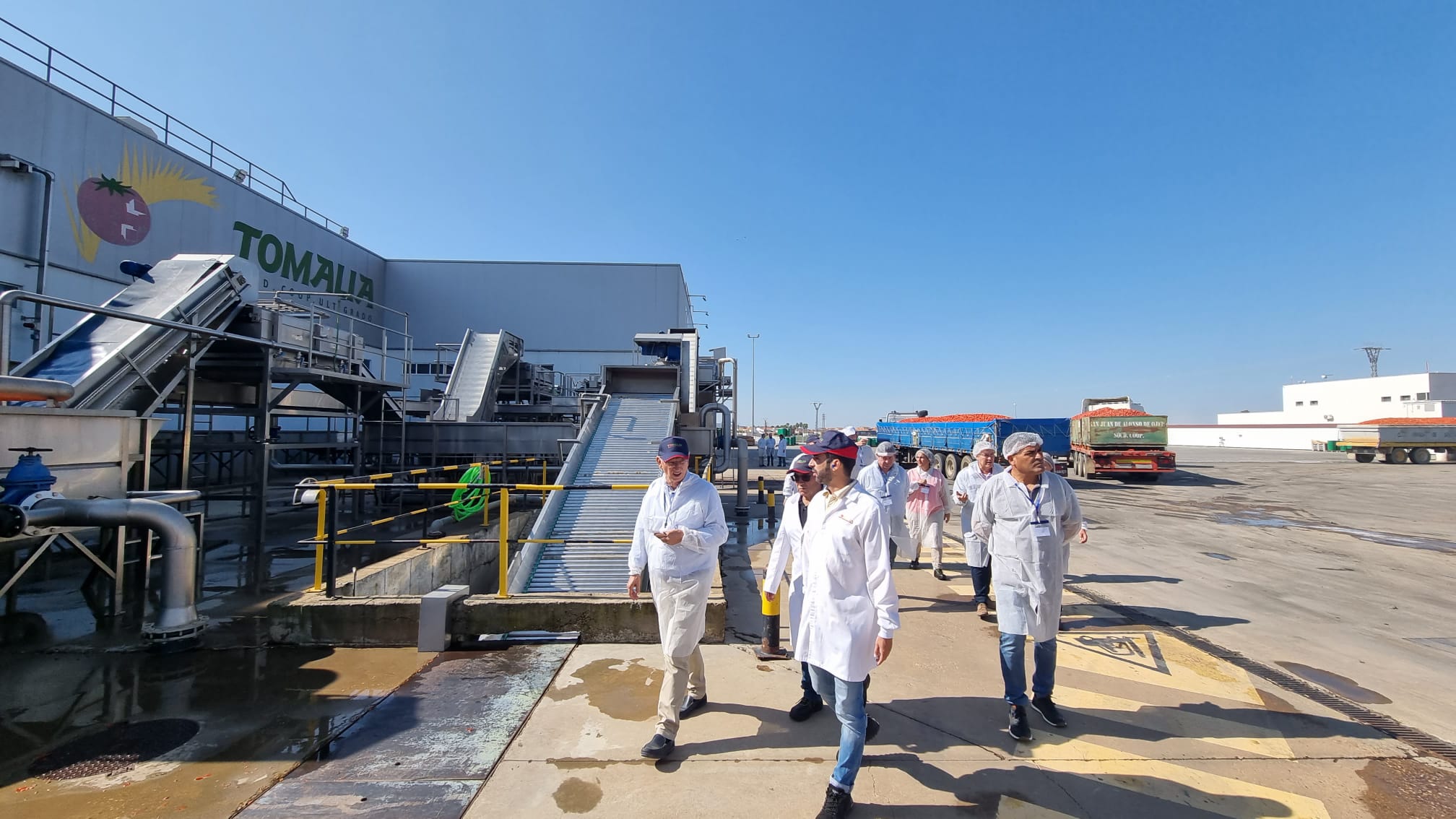 delegado gobierno en tomalia
