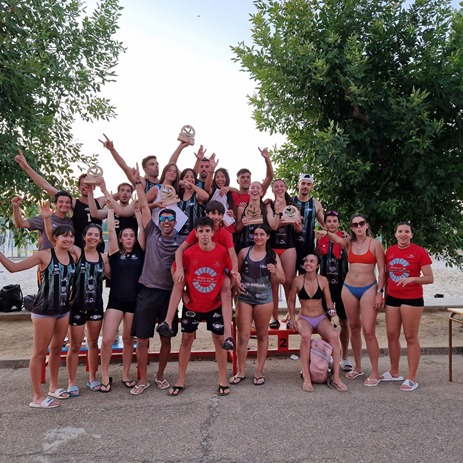 voley don benito