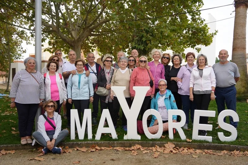 mayores vva