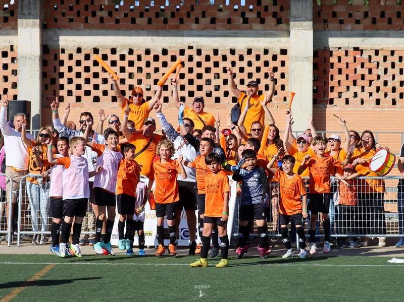 torneo futbol benjamin1