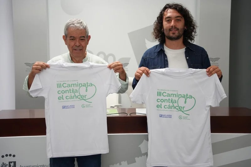 MARCHA AECC