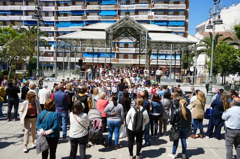 MUSICA COLEGIO 1