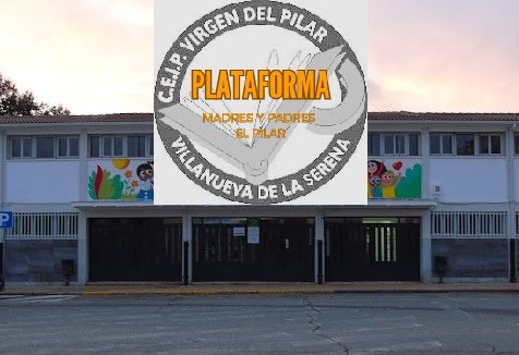 Plataforma El Pilar