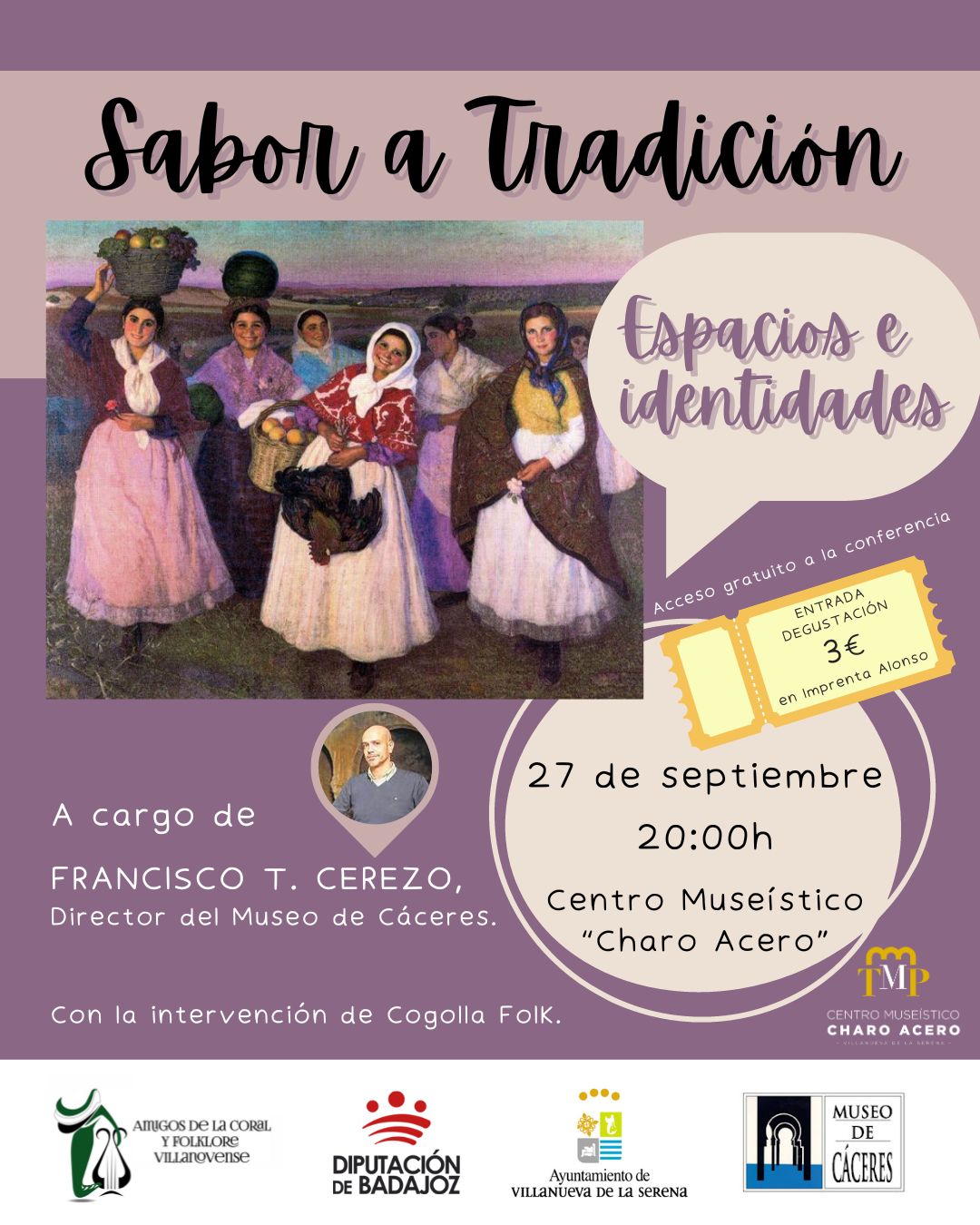 Sabor a Tradicin 2024