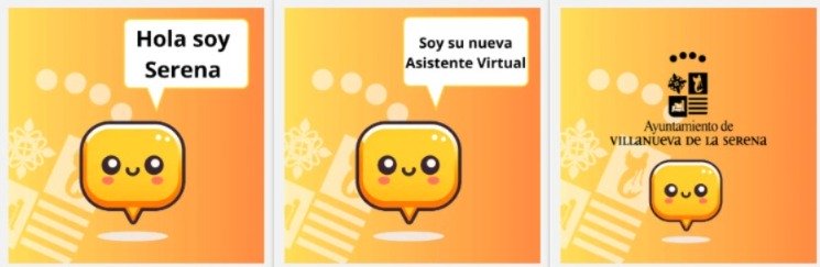 asistente virtual