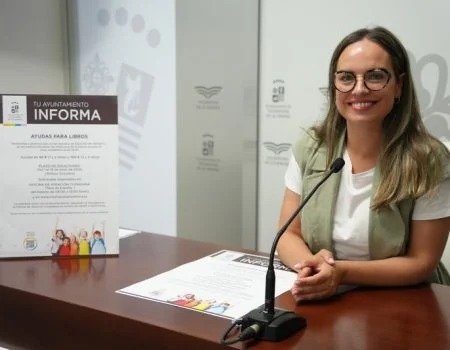 ayuda libros beca