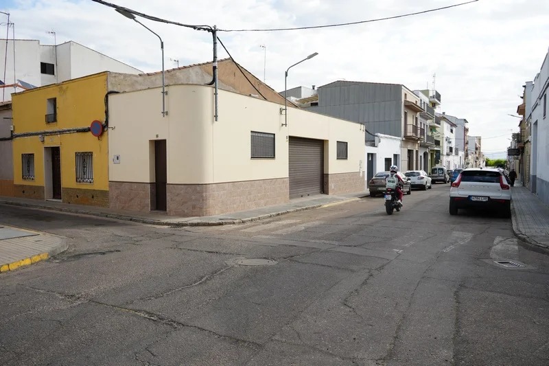 calles 1