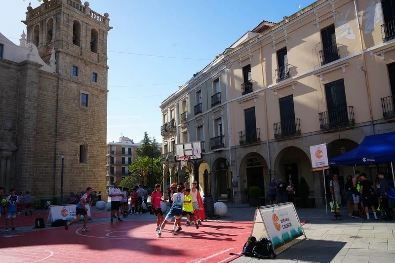 campus calderon