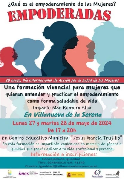 cartel jornada