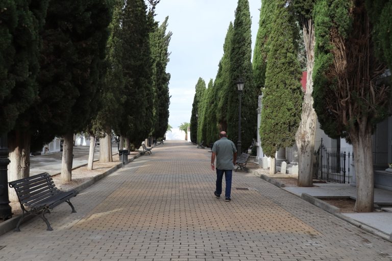 cementerio villanueva