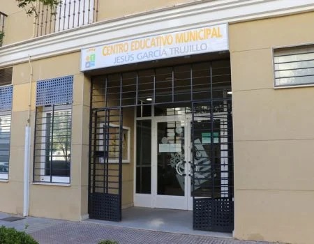 centro educativo