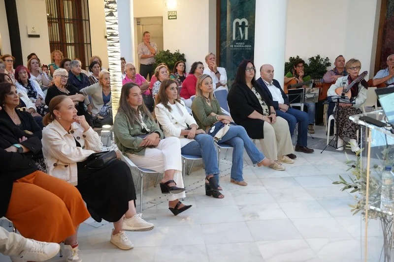 charla vva