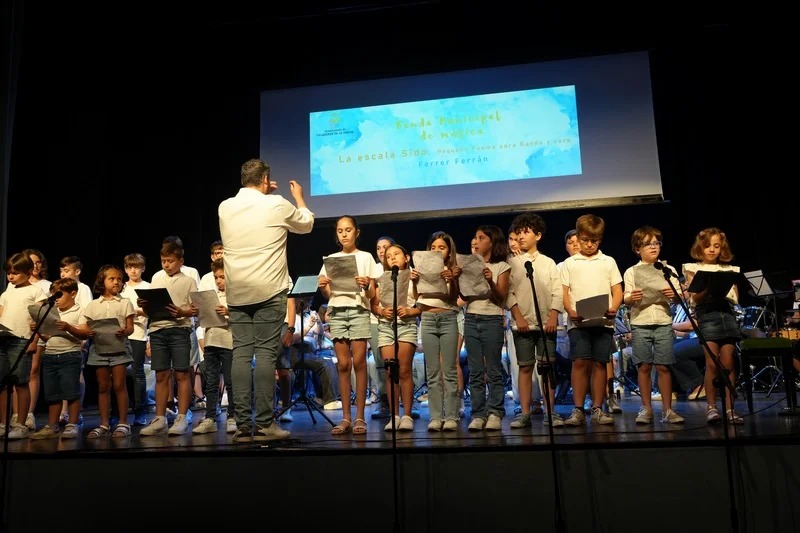 clausura escuelas culturales