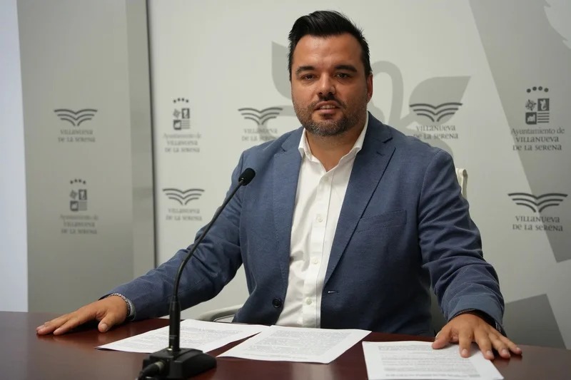 concejal ayudas empresarios