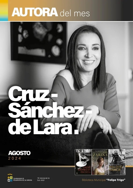 cruz sanchez