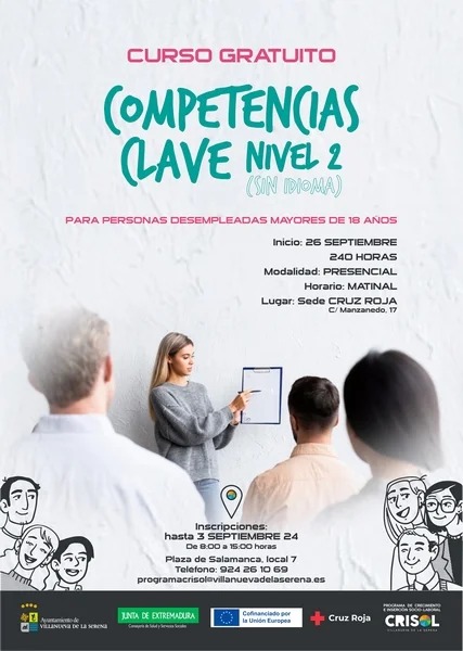 curso vva3
