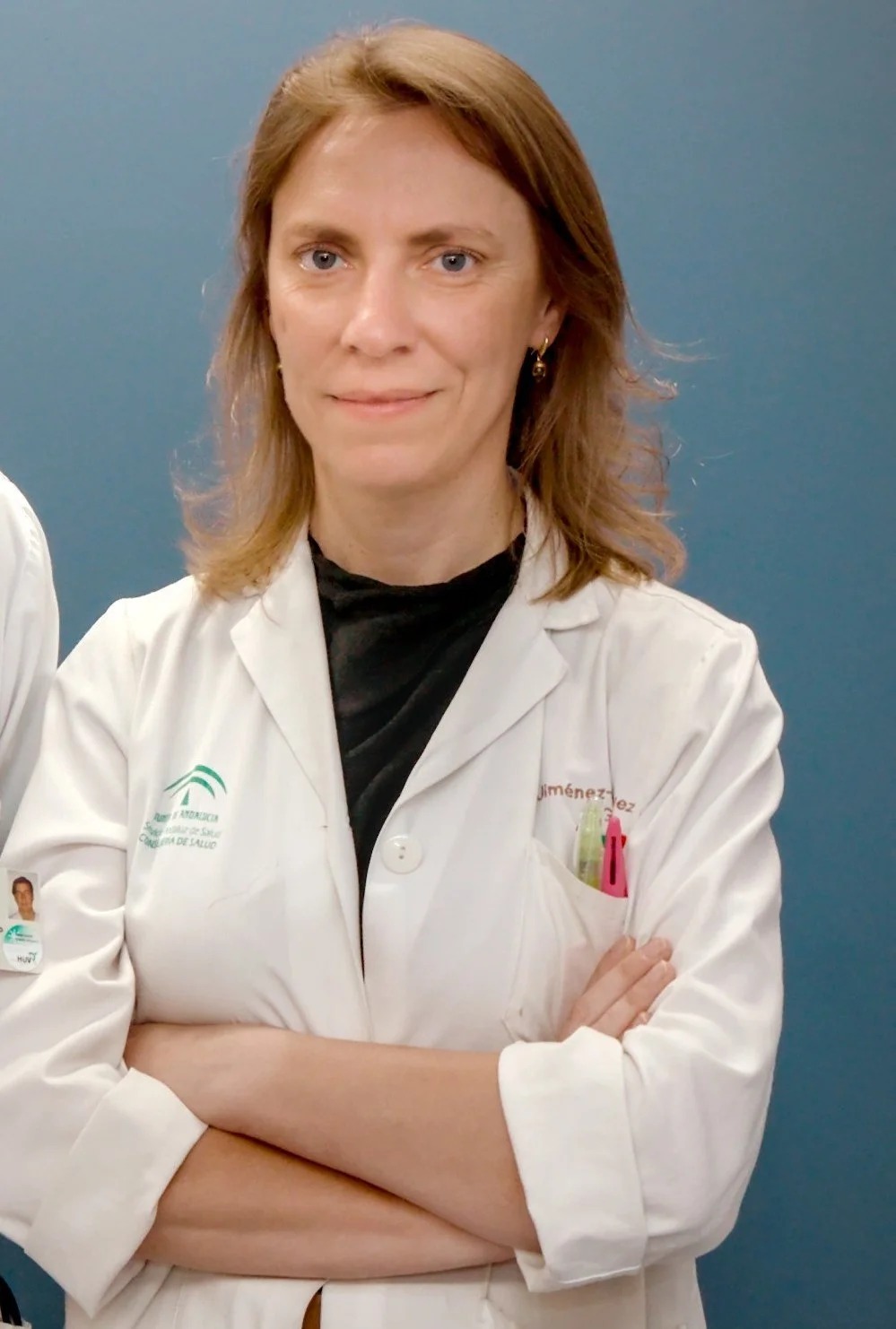 doctora