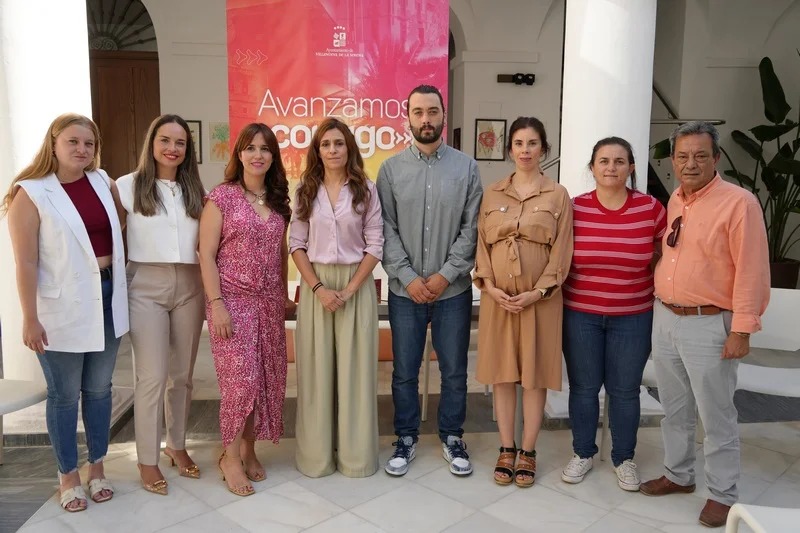 equipo gobierno vva