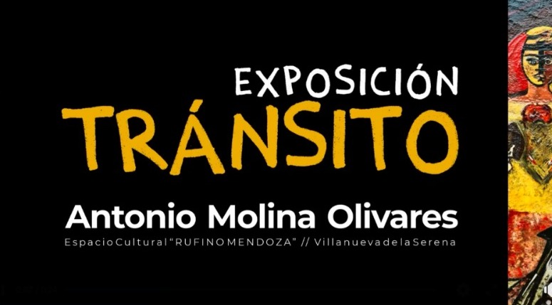 exposicion transito