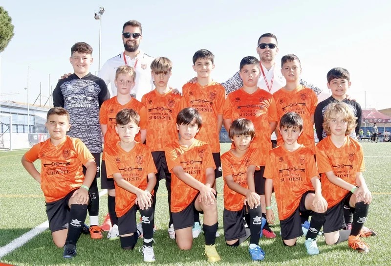 futbol vva