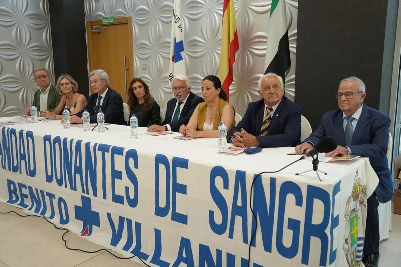 gala donantes