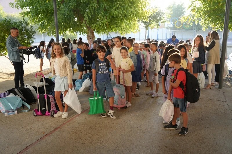inicio escolar vva