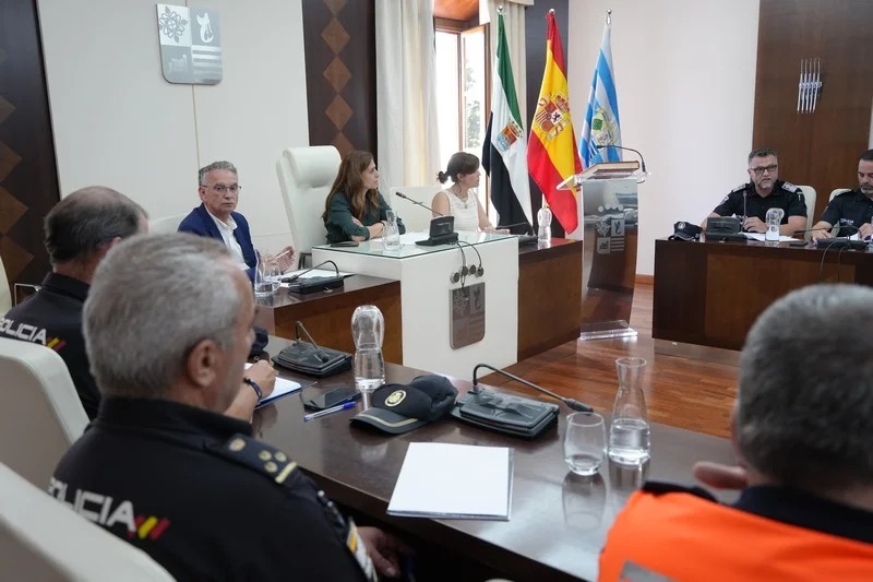 junta local vva