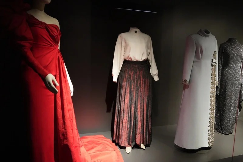 museo charo acero