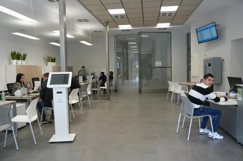 nuevos servicios