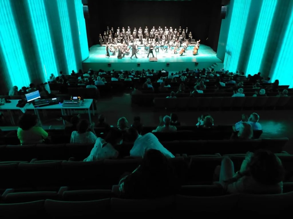 orquesta extremadrua vva