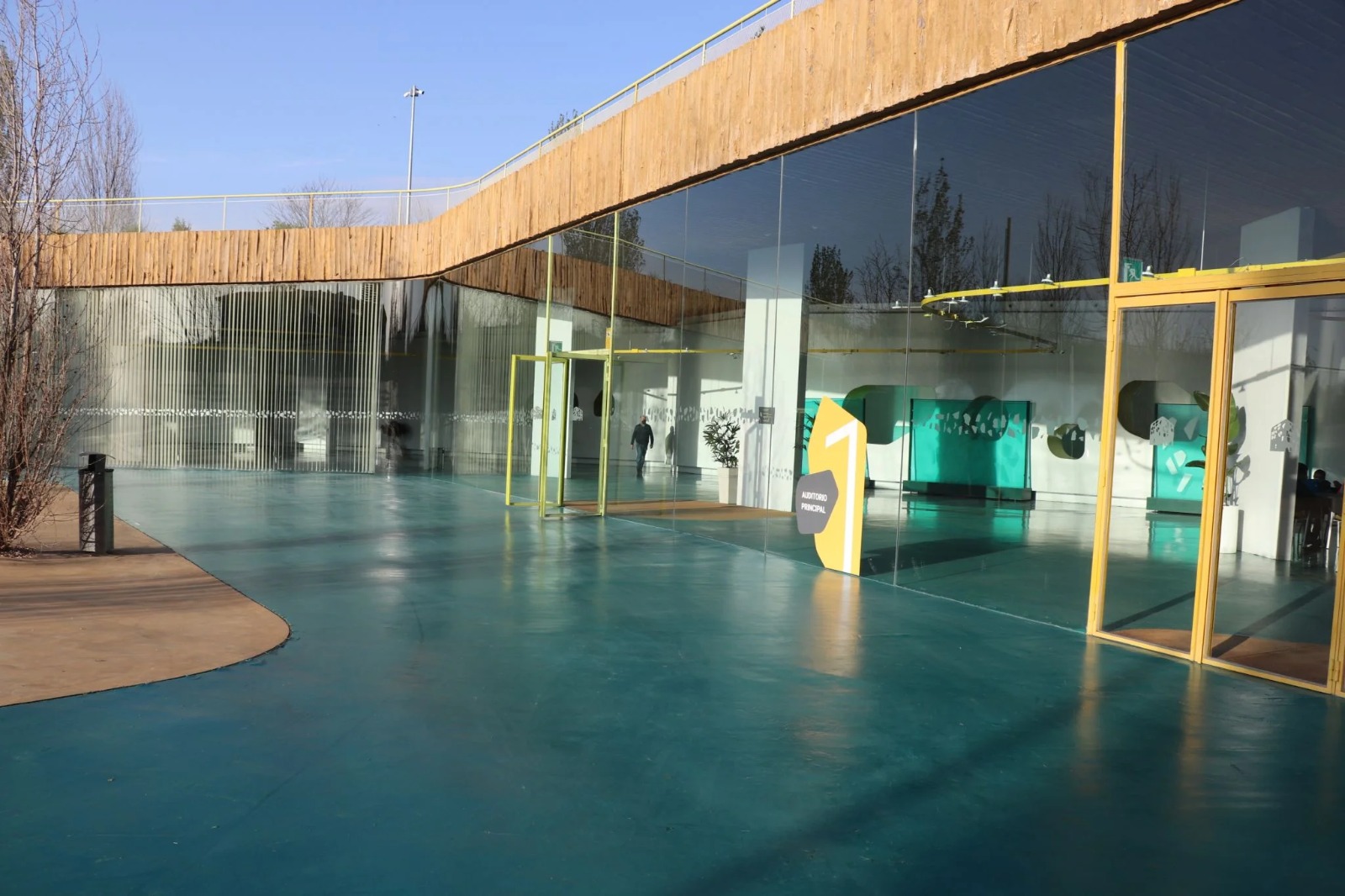 palacio congresos vva