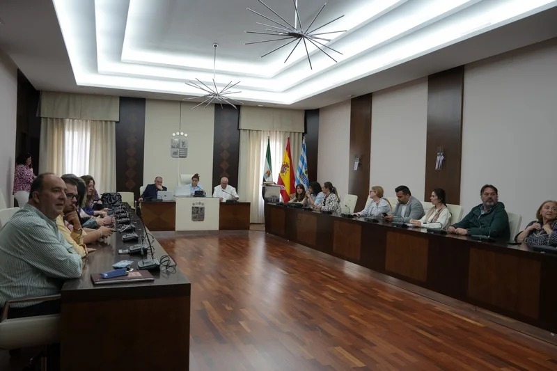 pleno extr vva
