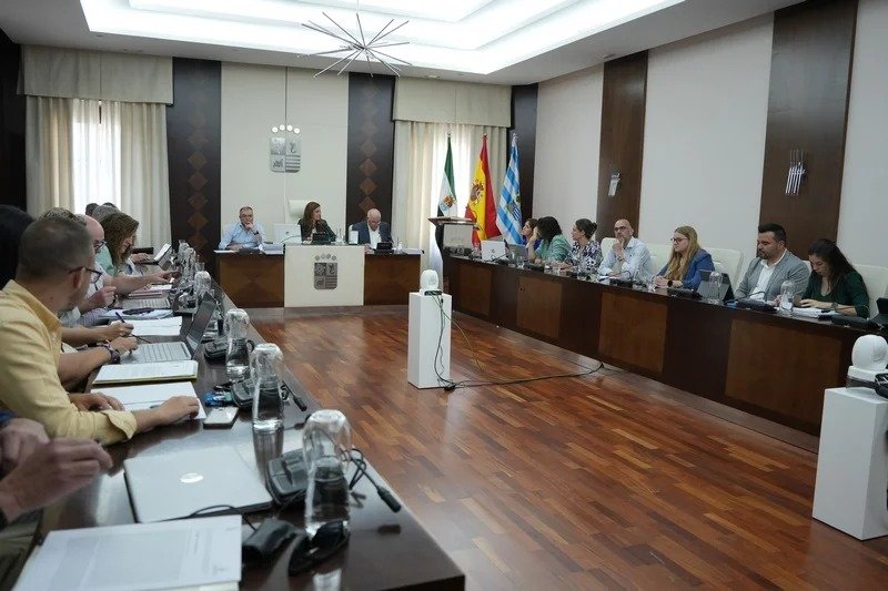 pleno vva mes mayo
