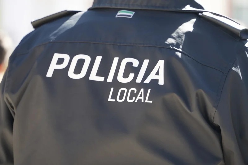 policia local vva