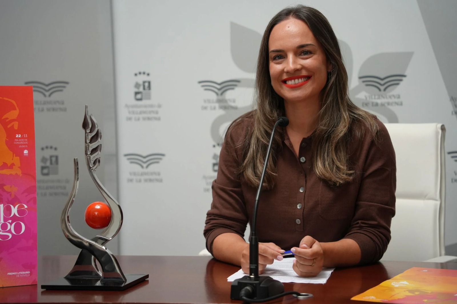 premios felipe trigo
